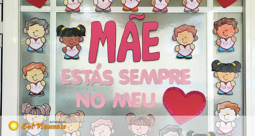 Dia da Mãe
