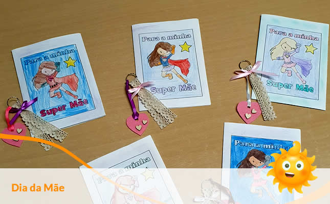 Dia da mãe. Externato Sol Nascente